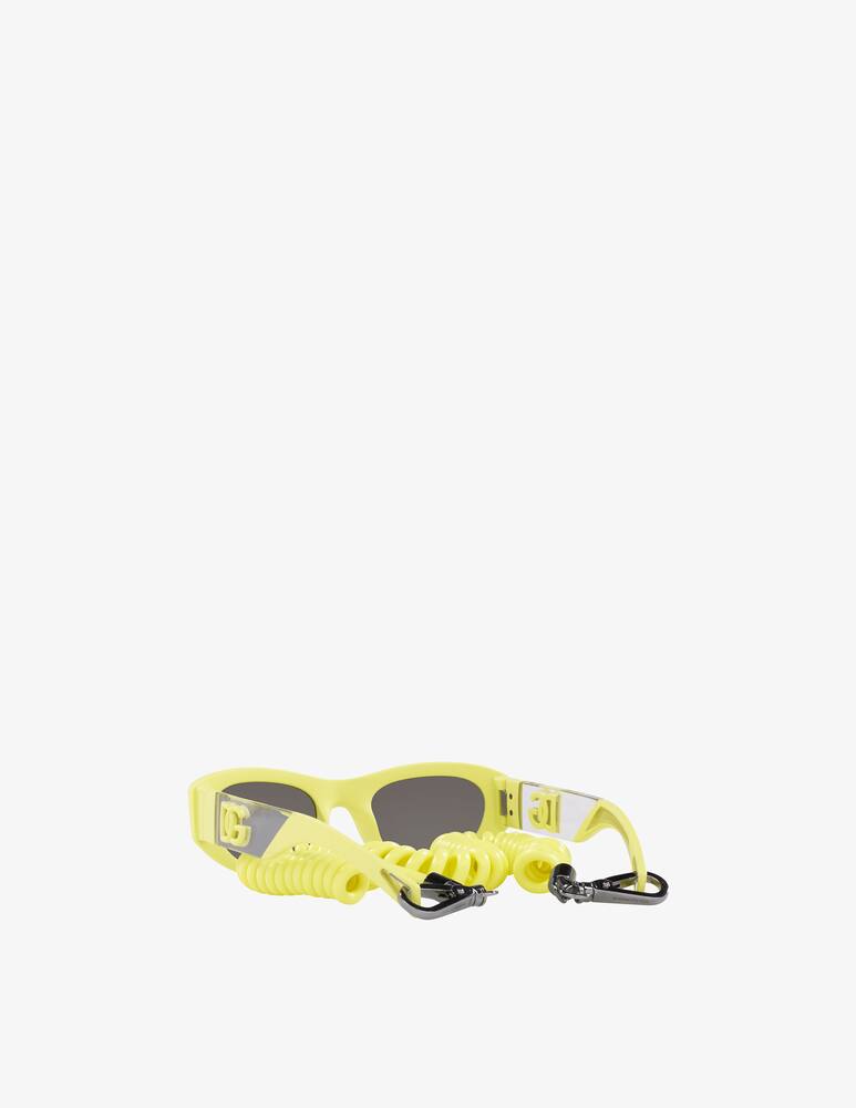 rinascente Dolce & Gabbana DG6173 sunglasses