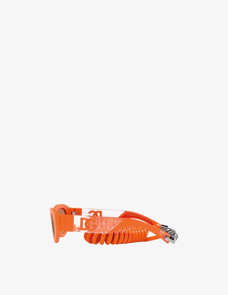 rinascente Dolce & Gabbana DG6173 sunglasses