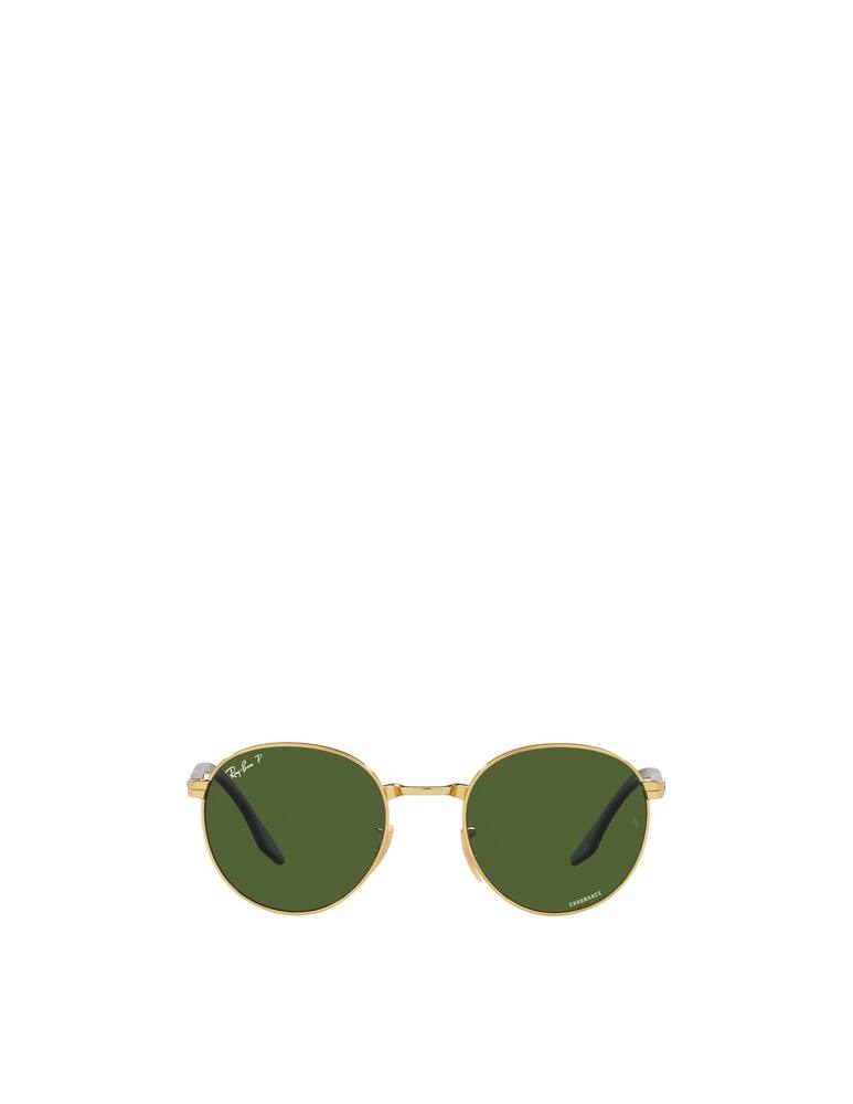 rinascente Ray-Ban Occhiale da sole ovale 0RB3691