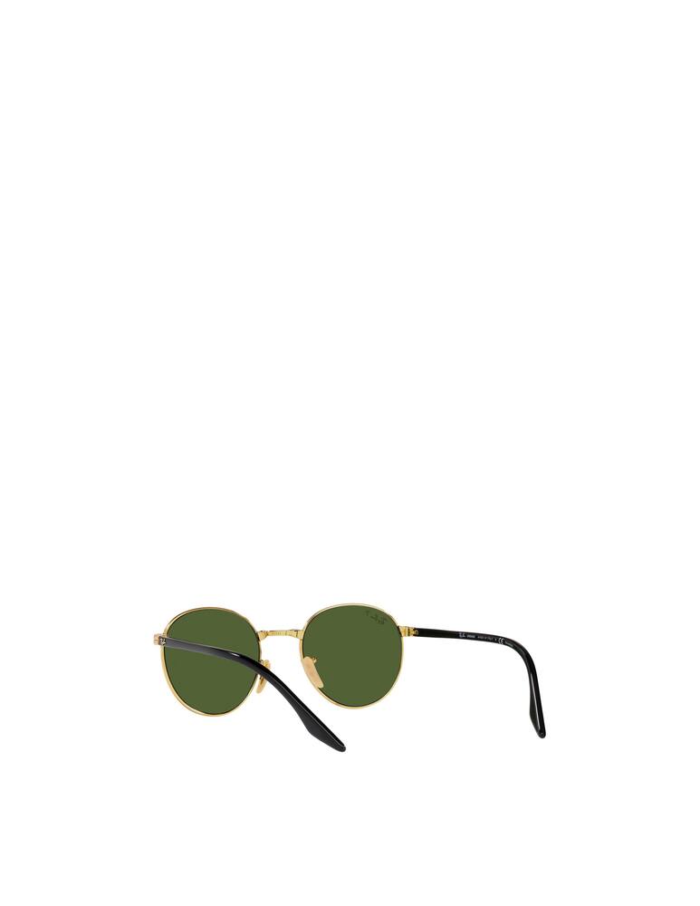 rinascente Ray-Ban Occhiale da sole ovale 0RB3691