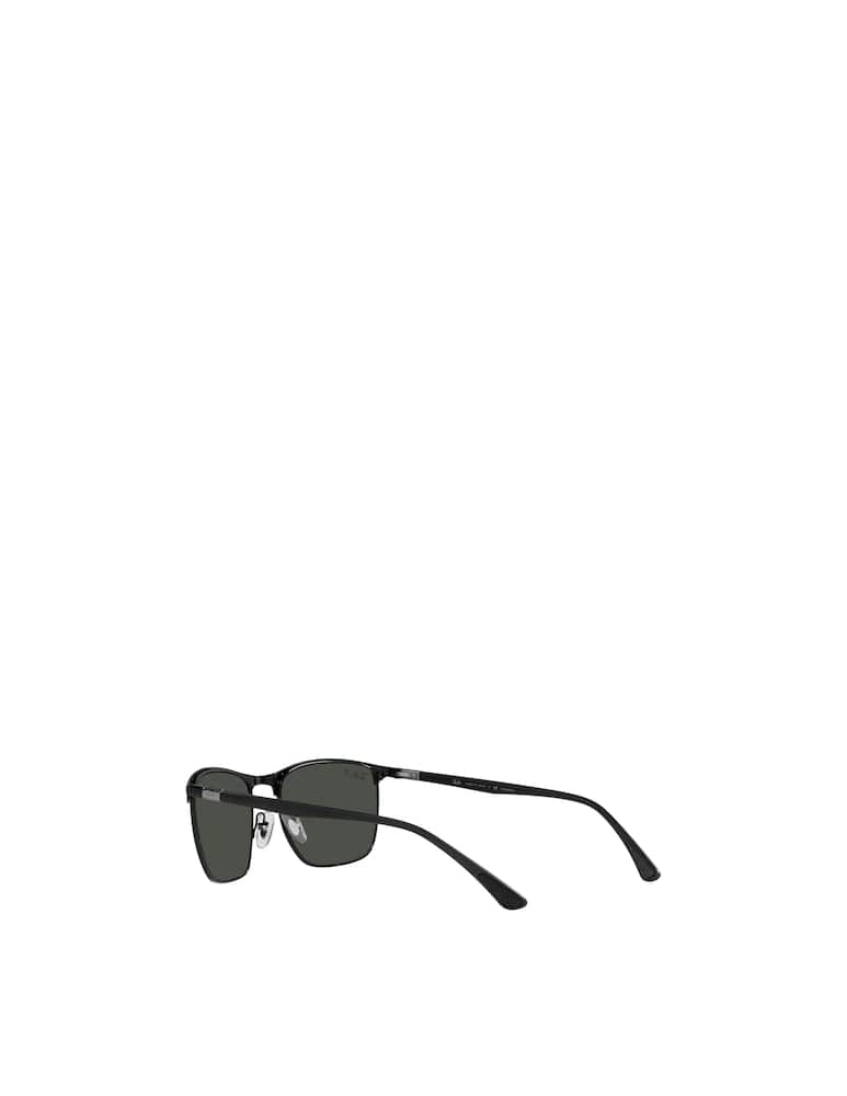 Ray-Ban Occhiale da sole RB3686 Chromance - immagine 5 Ray-Ban Occhiale da sole RB3686 Chromance - immagine 5