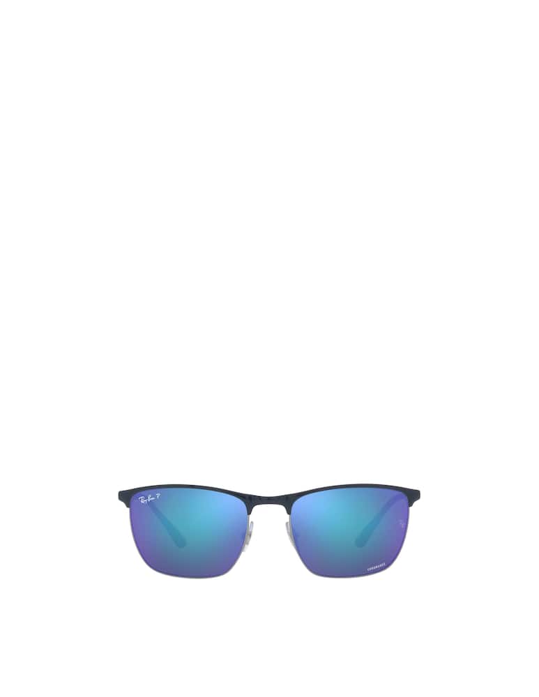 Ray-Ban Occhiale da sole RB3686 Chromance - immagine 1 Ray-Ban Occhiale da sole RB3686 Chromance - immagine 1