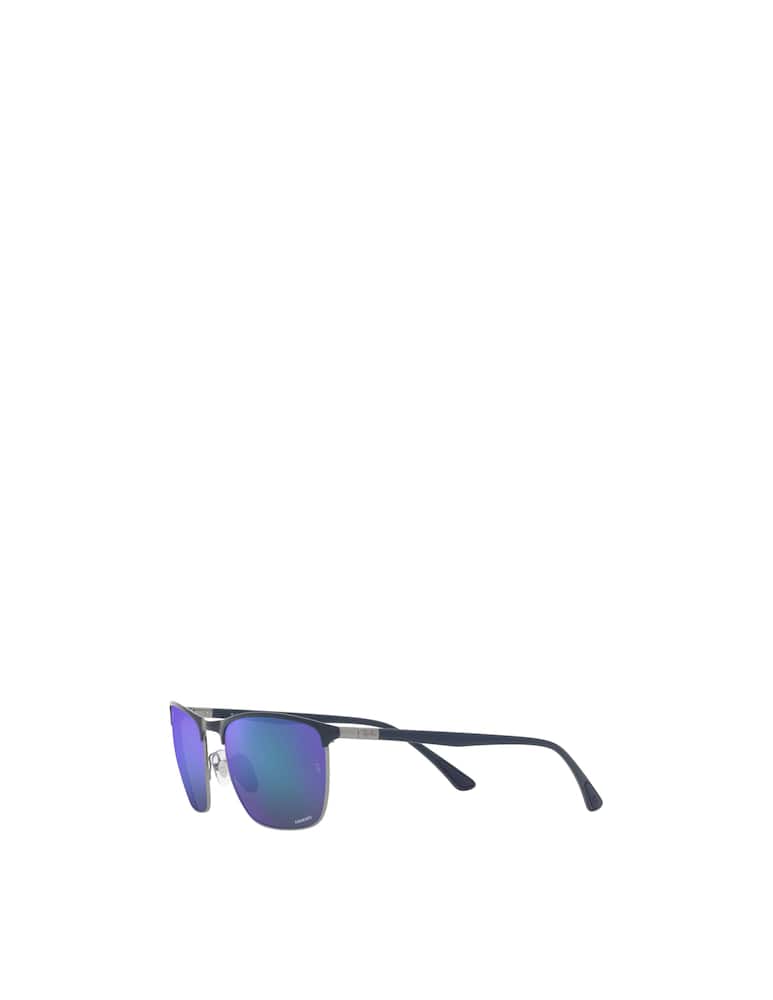 Ray-Ban Occhiale da sole RB3686 Chromance - immagine 3 Ray-Ban Occhiale da sole RB3686 Chromance - immagine 3