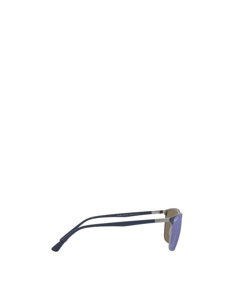 Ray-Ban Occhiale da sole RB3686 Chromance - immagine 10 Ray-Ban Occhiale da sole RB3686 Chromance - immagine 10