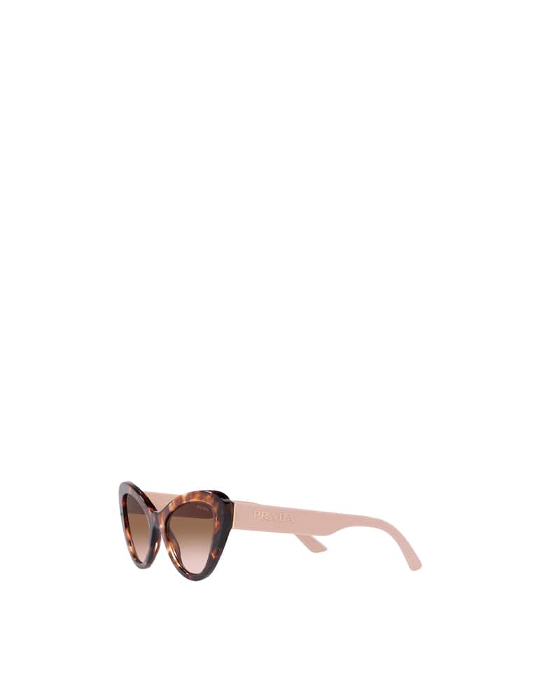 rinascente Prada 0PR 13YS cat-eye sunglasses
