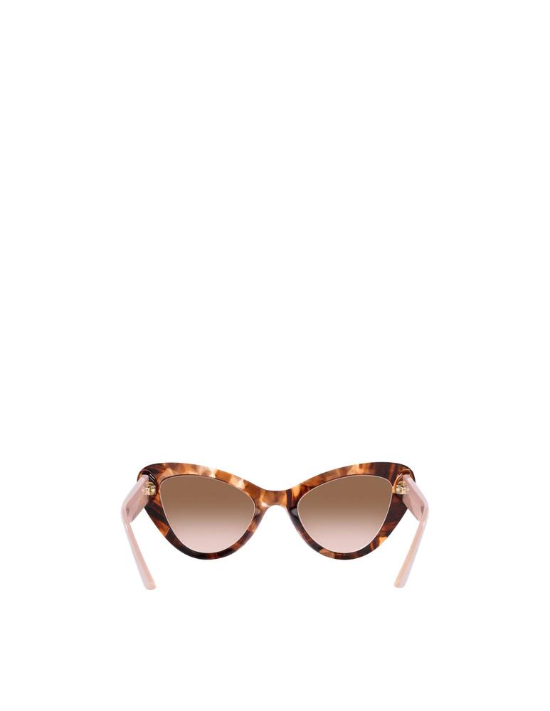 rinascente Prada 0PR 13YS cat-eye sunglasses