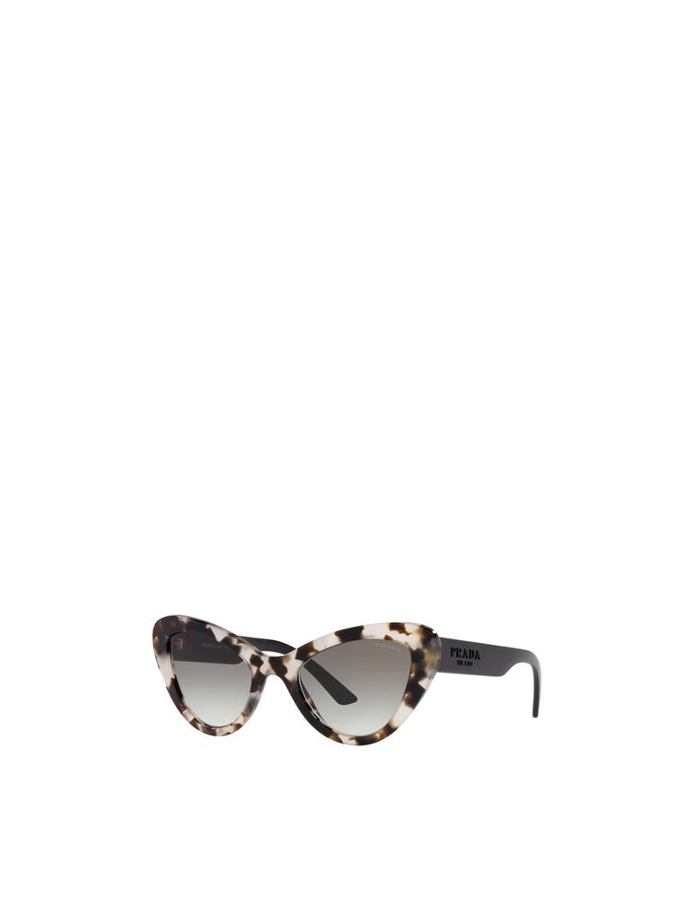 rinascente Prada Occhiale da sole cat-eye 0PR 13Y
