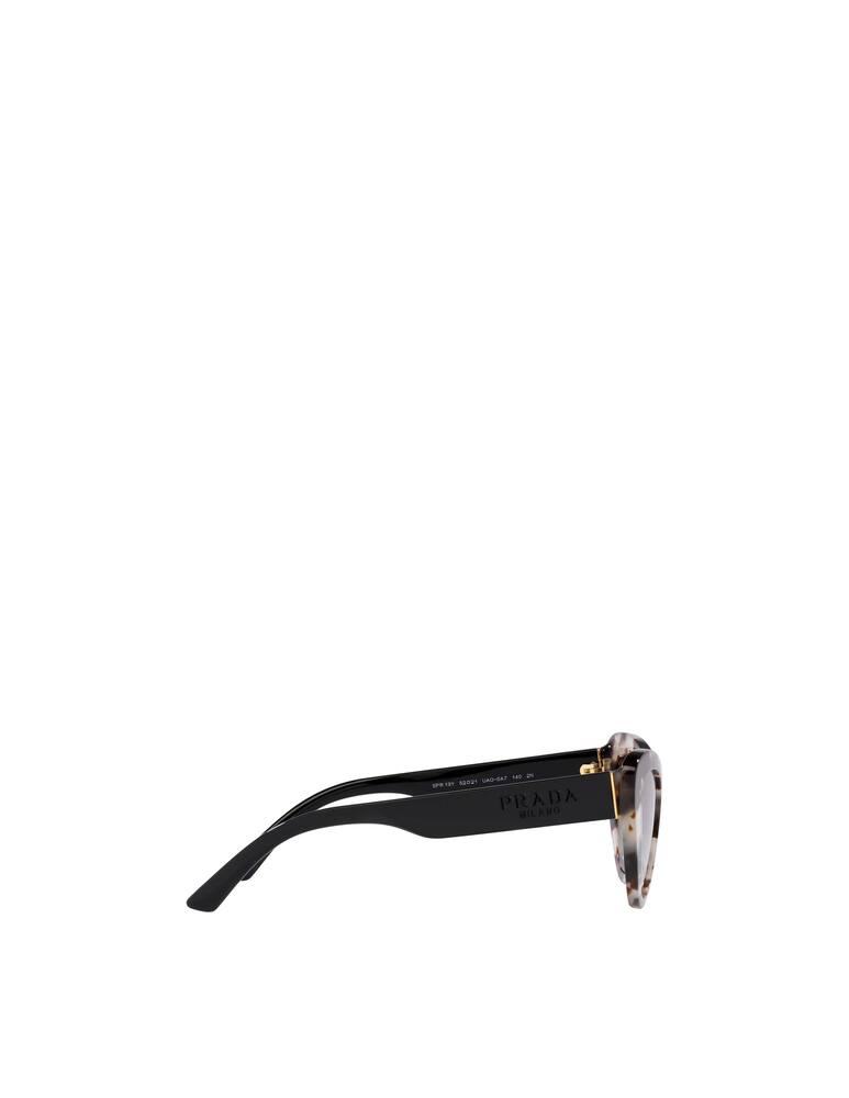 rinascente Prada Occhiale da sole cat-eye 0PR 13Y