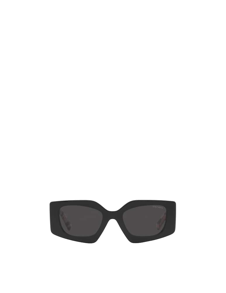 Prada Occhiale da sole squadrato 0PR 15Y - immagine 1 Prada Occhiale da sole squadrato 0PR 15Y - immagine 1