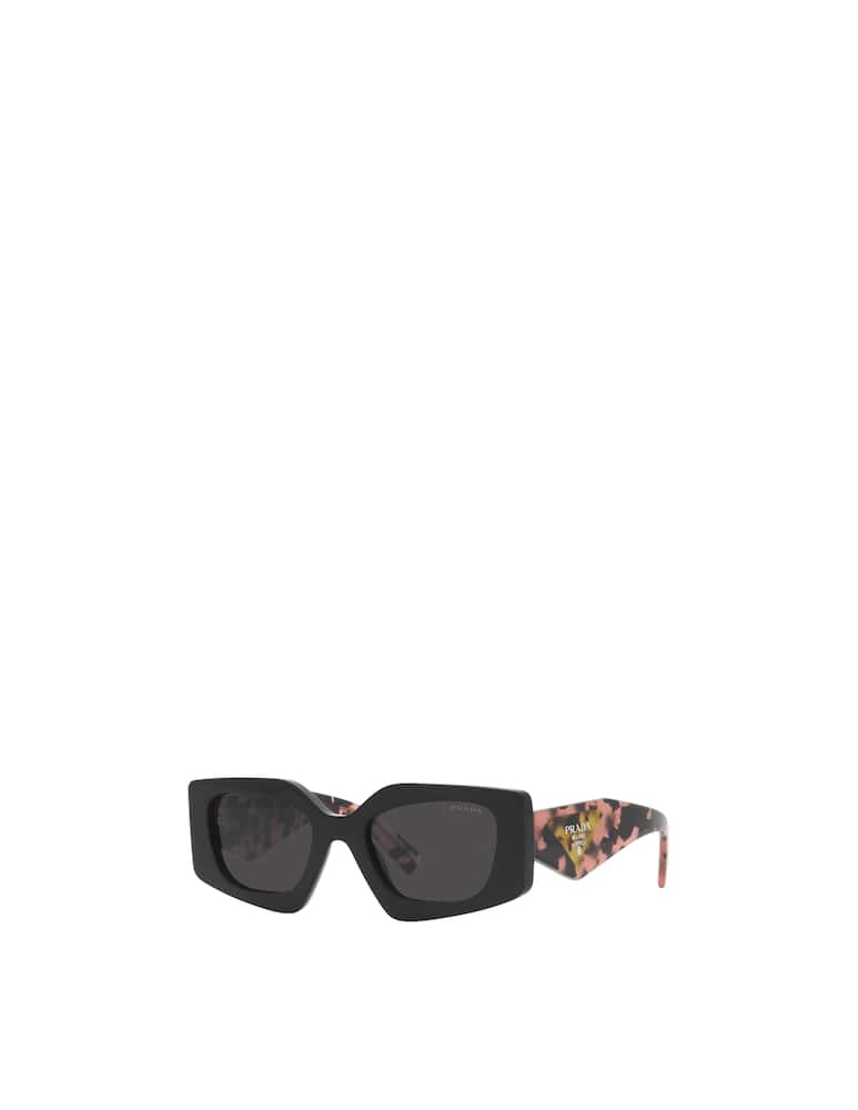 Prada Occhiale da sole squadrato 0PR 15Y - immagine 2 Prada Occhiale da sole squadrato 0PR 15Y - immagine 2