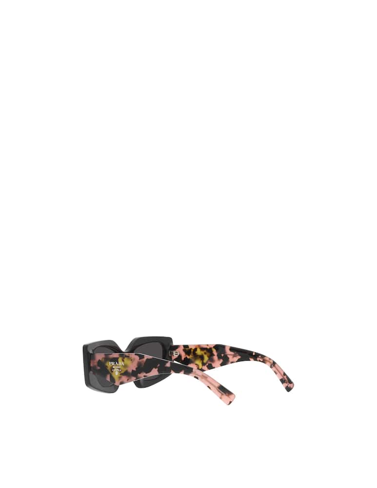 Prada Occhiale da sole squadrato 0PR 15Y - immagine 4 Prada Occhiale da sole squadrato 0PR 15Y - immagine 4
