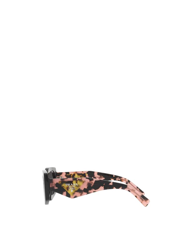 Prada Occhiale da sole squadrato 0PR 15Y - immagine 5 Prada Occhiale da sole squadrato 0PR 15Y - immagine 5