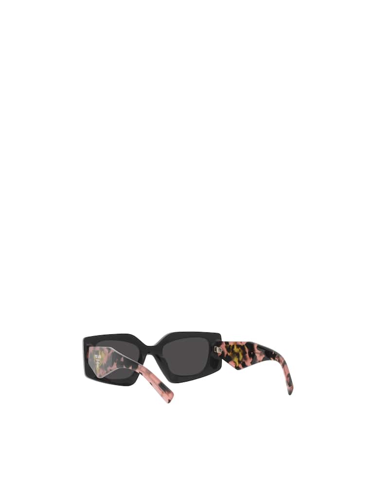 Prada Occhiale da sole squadrato 0PR 15Y - immagine 6 Prada Occhiale da sole squadrato 0PR 15Y - immagine 6