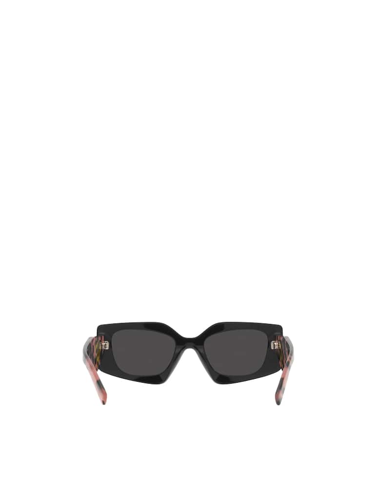 Prada Occhiale da sole squadrato 0PR 15Y - immagine 7 Prada Occhiale da sole squadrato 0PR 15Y - immagine 7