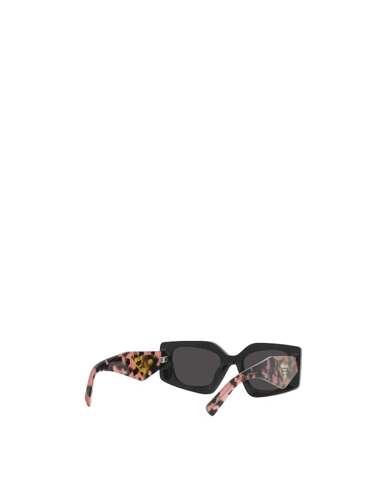 Prada Occhiale da sole squadrato 0PR 15Y - immagine 8 Prada Occhiale da sole squadrato 0PR 15Y - immagine 8