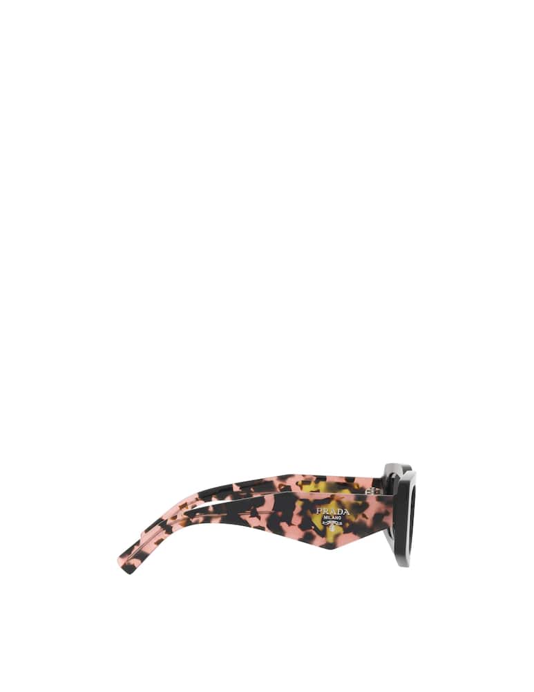 Prada Occhiale da sole squadrato 0PR 15Y - immagine 10 Prada Occhiale da sole squadrato 0PR 15Y - immagine 10