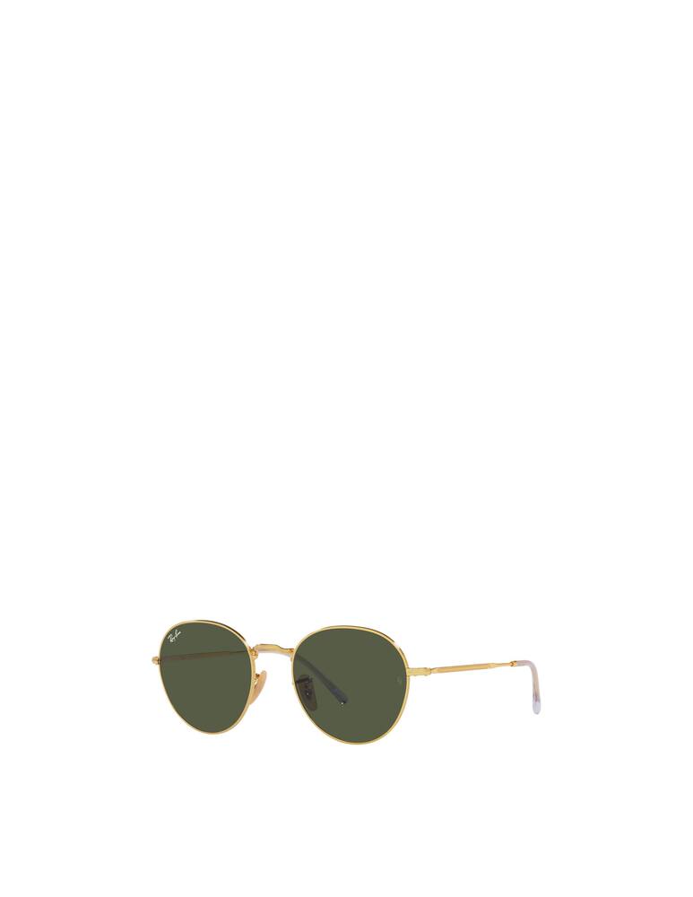 Ray-Ban Occhiale da sole ovale 0RB3582 - immagine 2 Ray-Ban Occhiale da sole ovale 0RB3582 - immagine 2