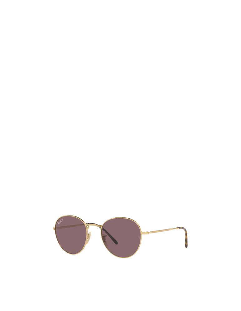 rinascente Ray-Ban Occhiale da sole ovale 0RB3582