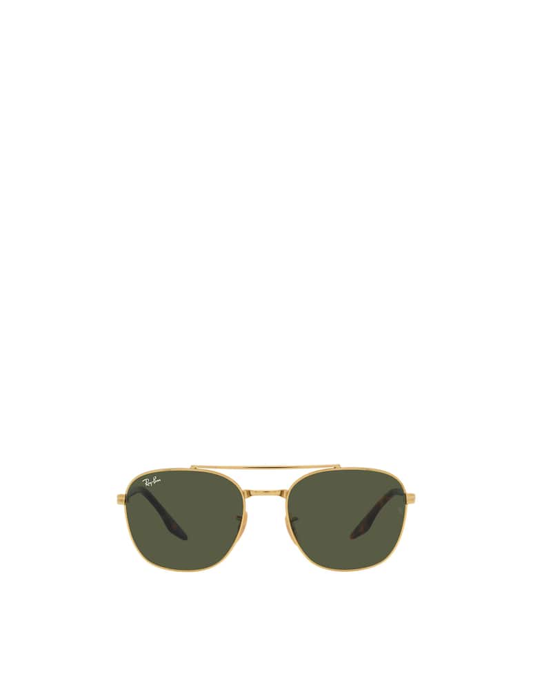 rinascente Ray-Ban Occhiale da sole squadrato 0RB3688