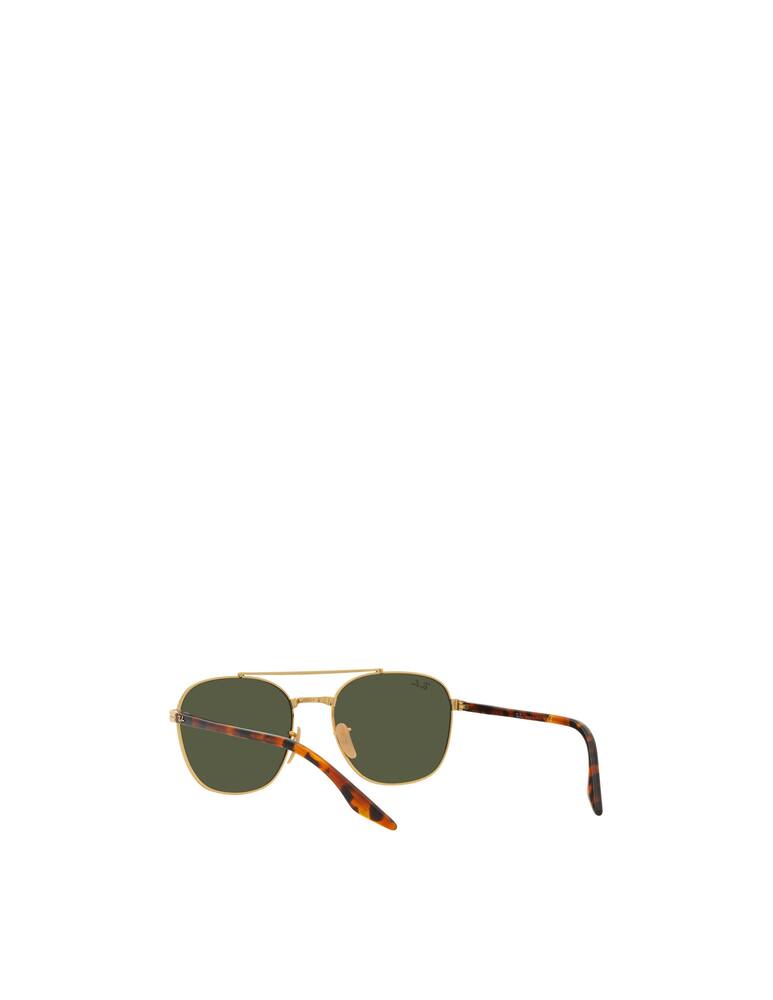 rinascente Ray-Ban Occhiale da sole squadrato 0RB3688