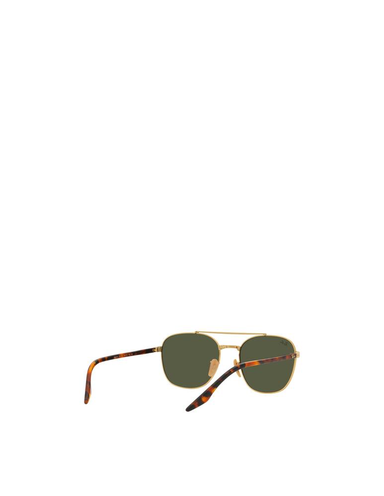 rinascente Ray-Ban Occhiale da sole squadrato 0RB3688