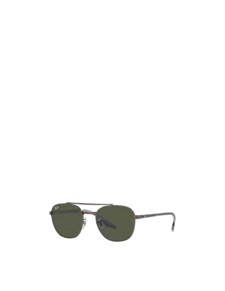 rinascente Ray-Ban 0RB3688 squared sunglasses