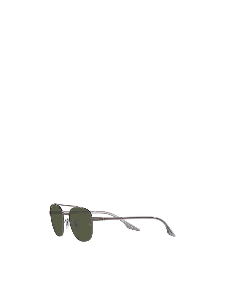 rinascente Ray-Ban 0RB3688 squared sunglasses