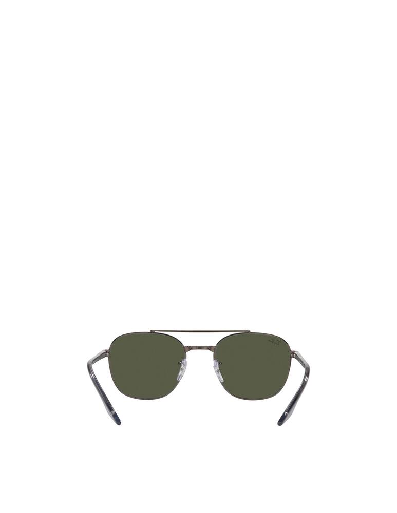 rinascente Ray-Ban 0RB3688 squared sunglasses