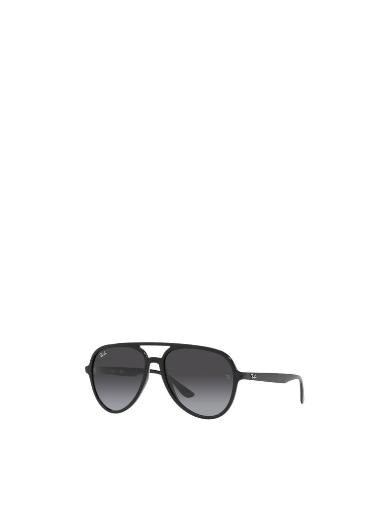 rinascente Ray-Ban 0RB4376 aviator sunglasses