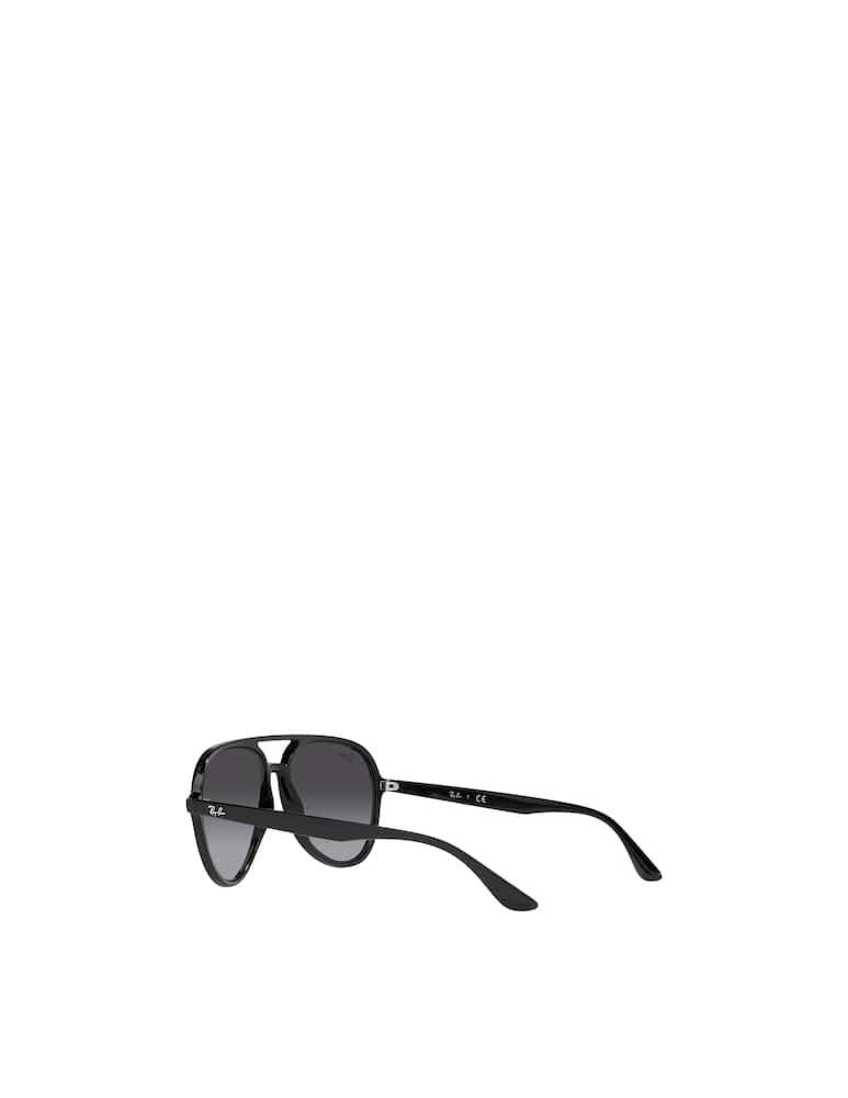 rinascente Ray-Ban 0RB4376 aviator sunglasses