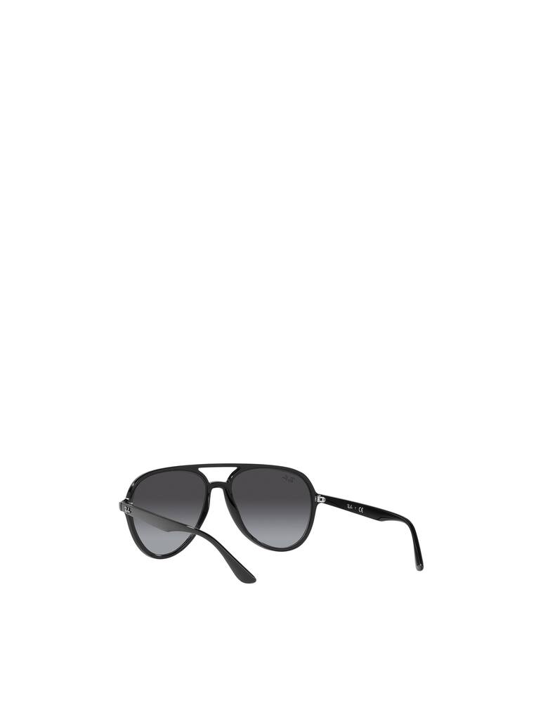 rinascente Ray-Ban 0RB4376 aviator sunglasses