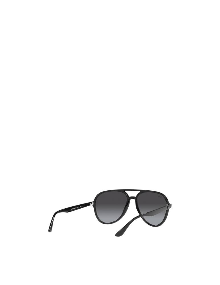 rinascente Ray-Ban 0RB4376 aviator sunglasses