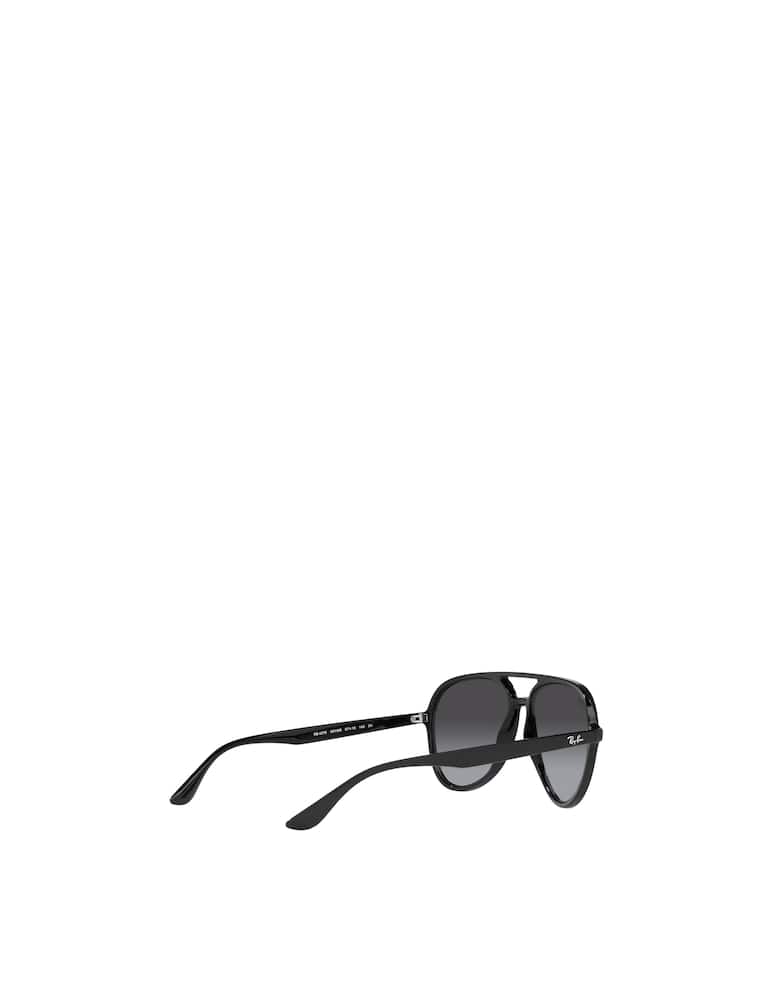 rinascente Ray-Ban 0RB4376 aviator sunglasses