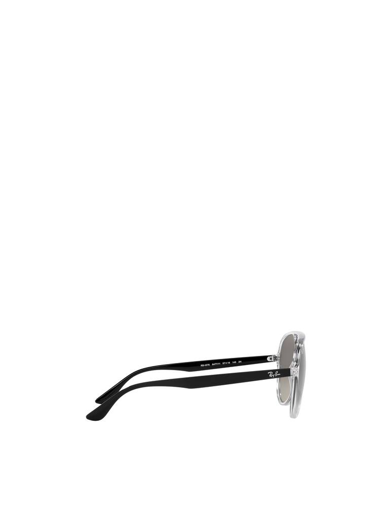 rinascente Ray-Ban Occhiale da sole da aviatore 0RB4376