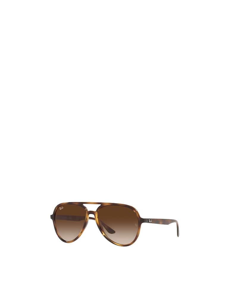 rinascente Ray-Ban 0RB4376 aviator sunglasses