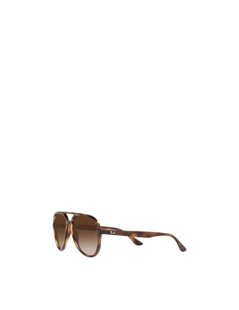 rinascente Ray-Ban 0RB4376 aviator sunglasses