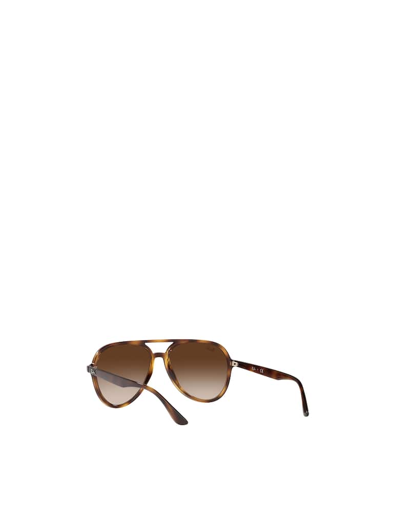 Ray-Ban Occhiale da sole da aviatore 0RB4376 - immagine 6 Ray-Ban Occhiale da sole da aviatore 0RB4376 - immagine 6