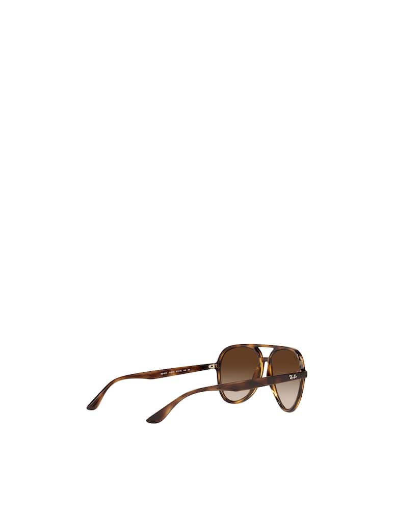 Ray-Ban Occhiale da sole da aviatore 0RB4376 - immagine 9 Ray-Ban Occhiale da sole da aviatore 0RB4376 - immagine 9