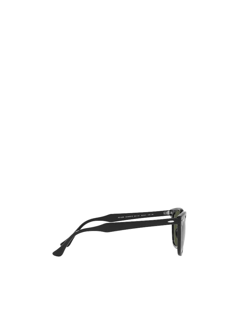 Ray-Ban Occhiale da sole squadrato 0RB2298 - immagine 10 Ray-Ban Occhiale da sole squadrato 0RB2298 - immagine 10