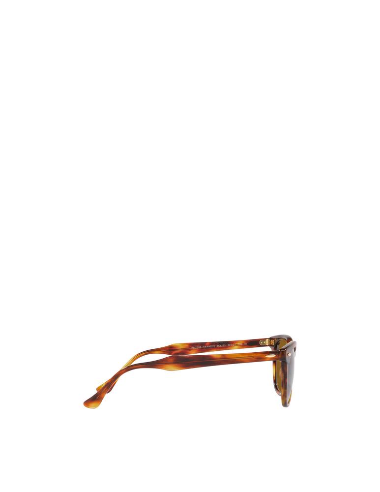 rinascente Ray-Ban Sunglasses Hawkeye RB2298