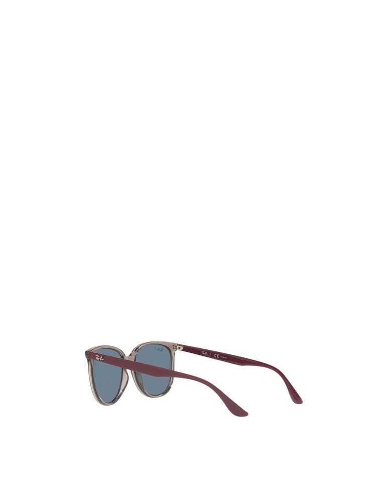 rinascente Ray-Ban Occhiale da sole squadrato 0RB4378