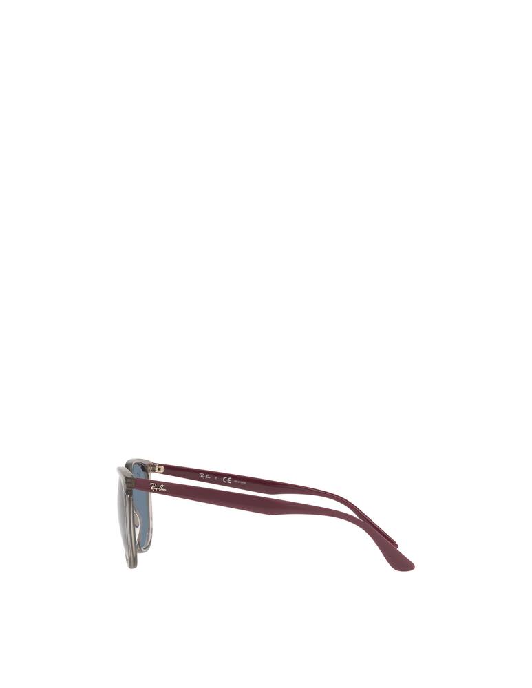 rinascente Ray-Ban Occhiale da sole squadrato 0RB4378