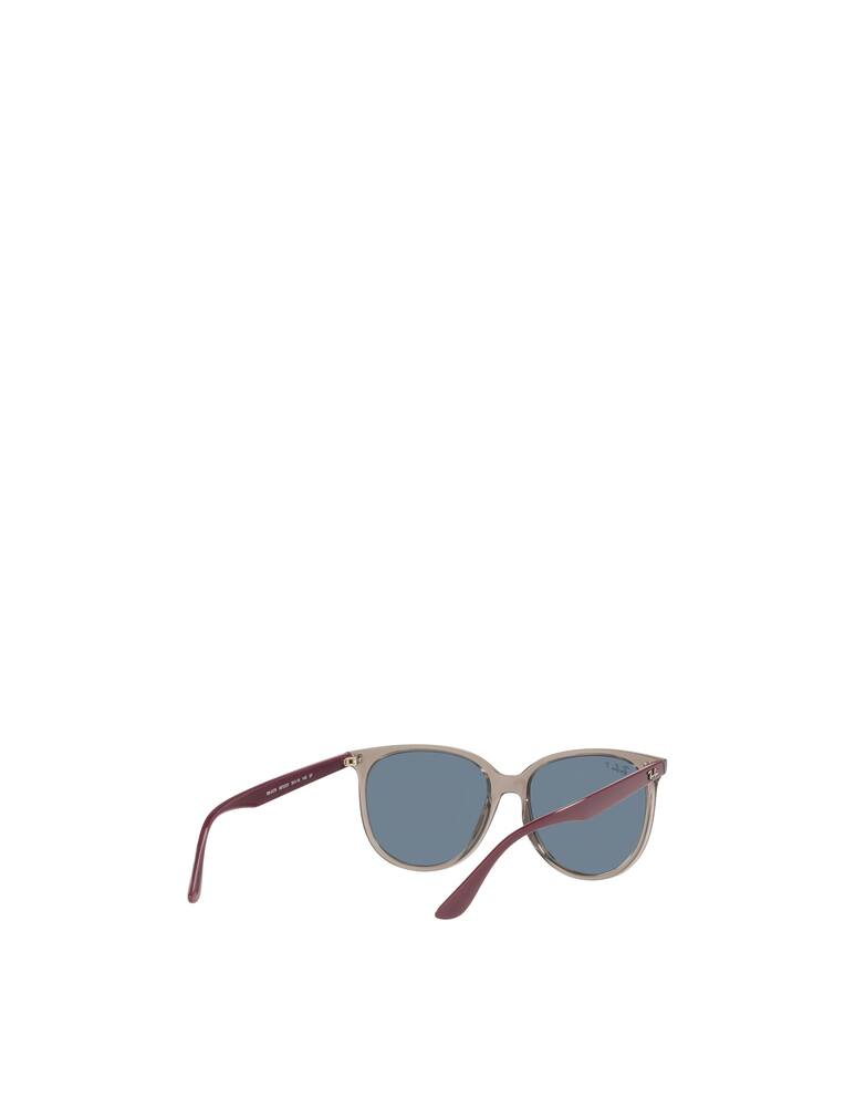 rinascente Ray-Ban Occhiale da sole squadrato 0RB4378