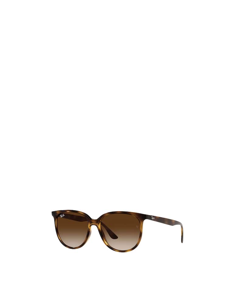 rinascente Ray-Ban Occhiale da sole squadrato 0RB4378