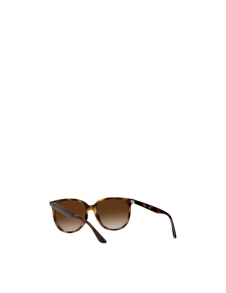 rinascente Ray-Ban Occhiale da sole squadrato 0RB4378