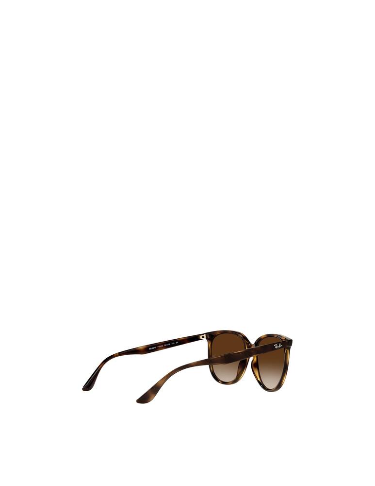 rinascente Ray-Ban Occhiale da sole squadrato 0RB4378