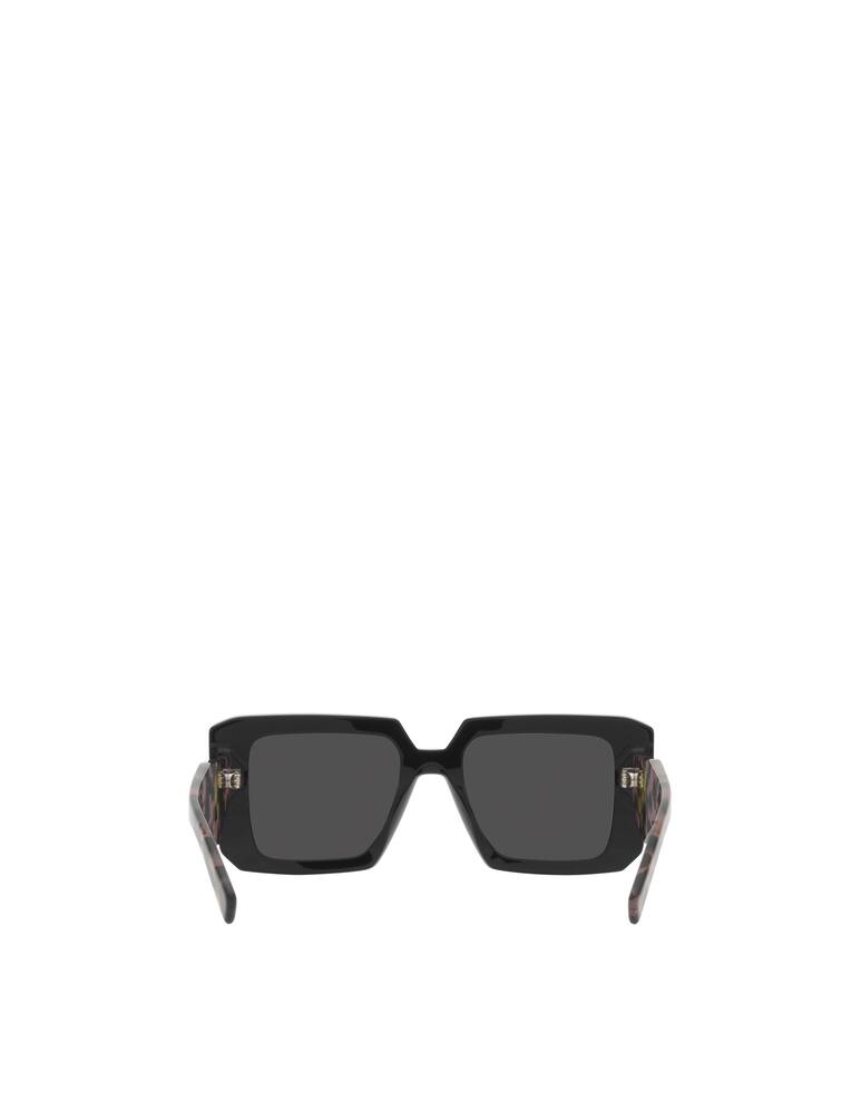 Prada Occhiale da sole squadrato 0PR 23Y - immagine 7