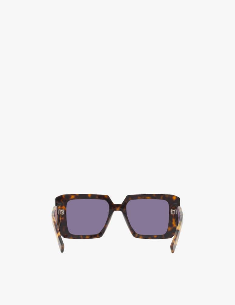 Prada Occhiale da sole squadrato 0PR 23Y - immagine 5 Prada Occhiale da sole squadrato 0PR 23Y - immagine 5