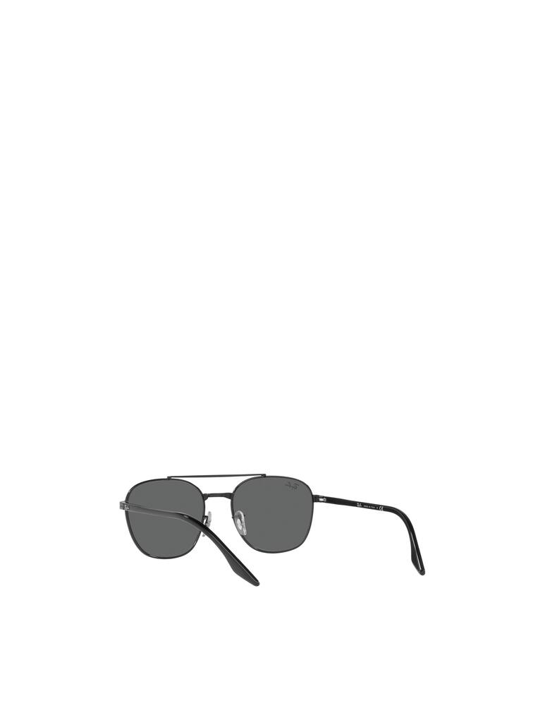 rinascente Ray-Ban 0RB3688 squared sunglasses