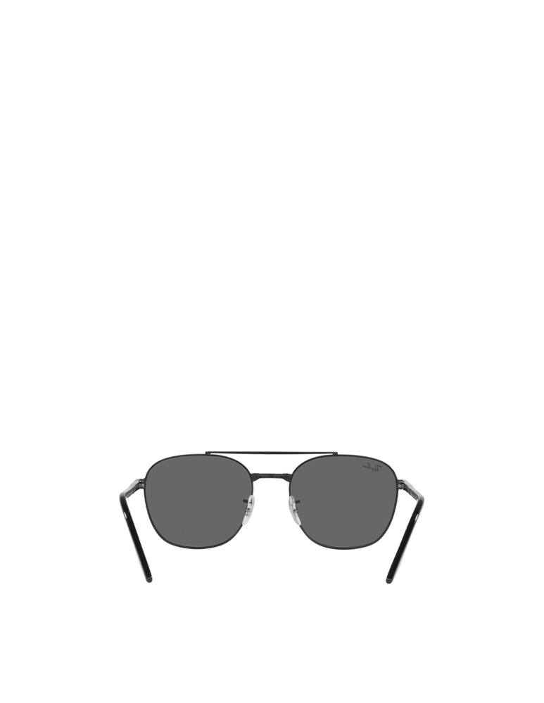 rinascente Ray-Ban 0RB3688 squared sunglasses